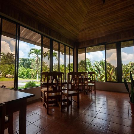Hotel & Hot Springs Sueno Dorado La Fortuna Exterior foto
