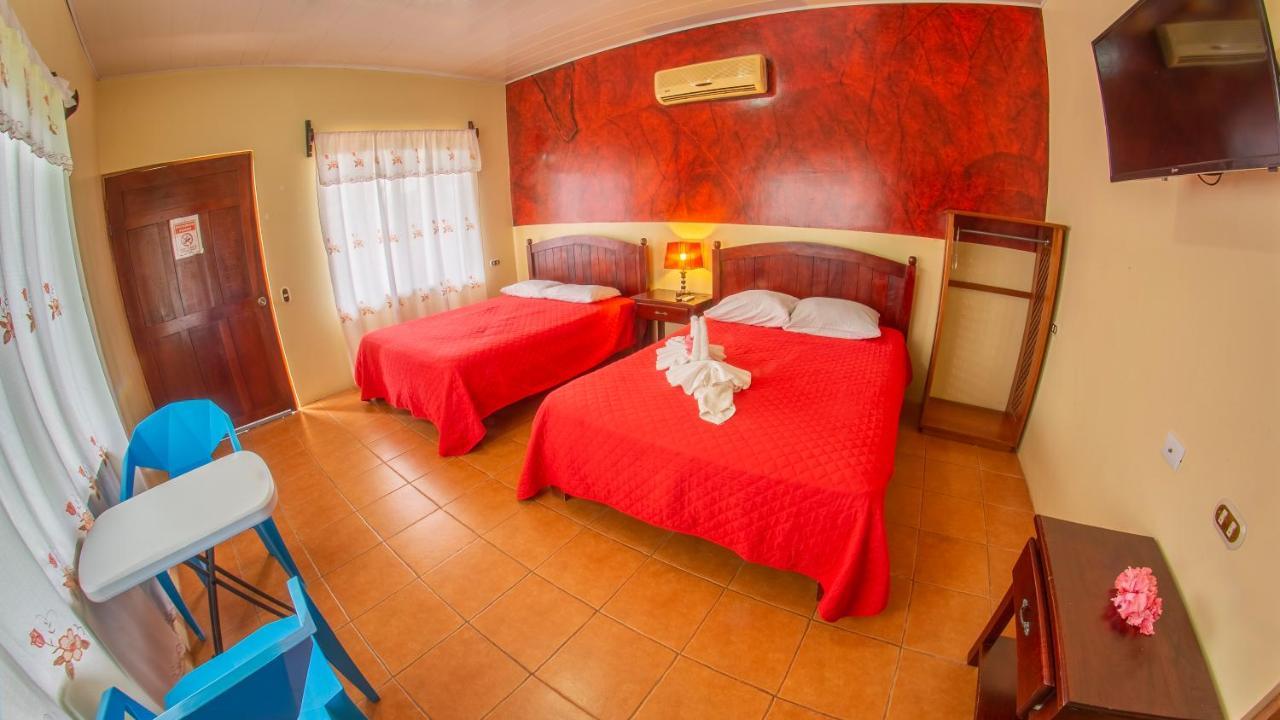 Hotel & Hot Springs Sueno Dorado La Fortuna Exterior foto